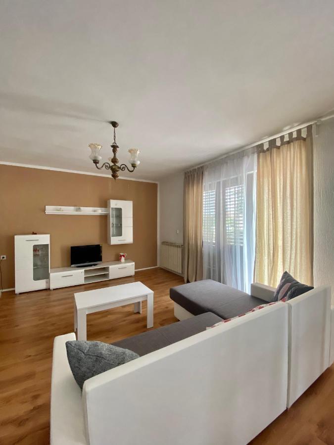 Apartman Mira Opatija Exterior foto