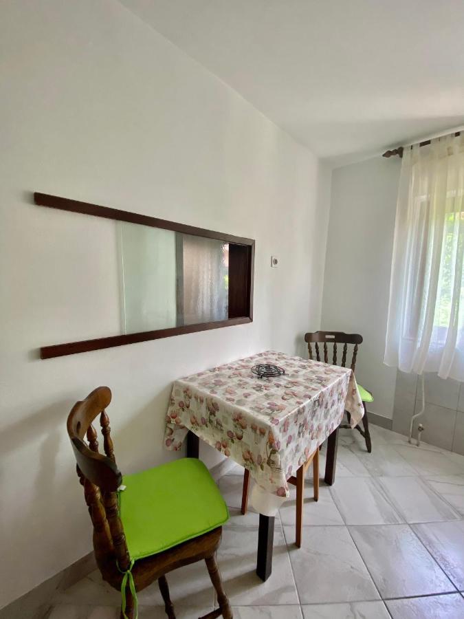 Apartman Mira Opatija Exterior foto