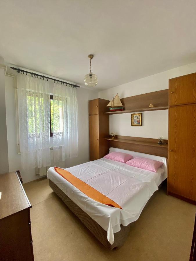 Apartman Mira Opatija Exterior foto