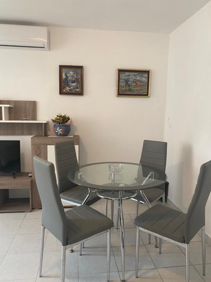 Apartman Mira Opatija Exterior foto
