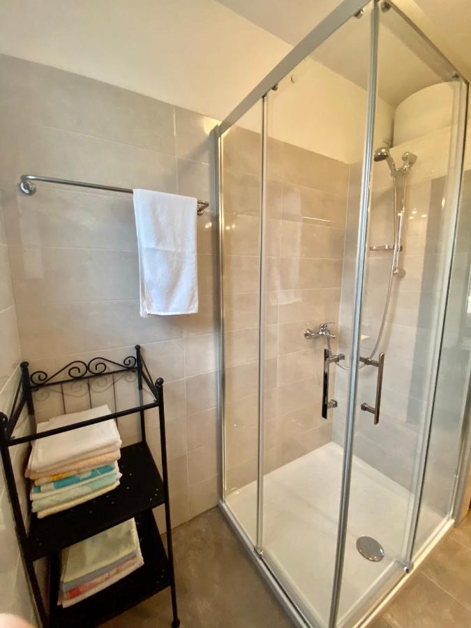 Apartman Mira Opatija Exterior foto