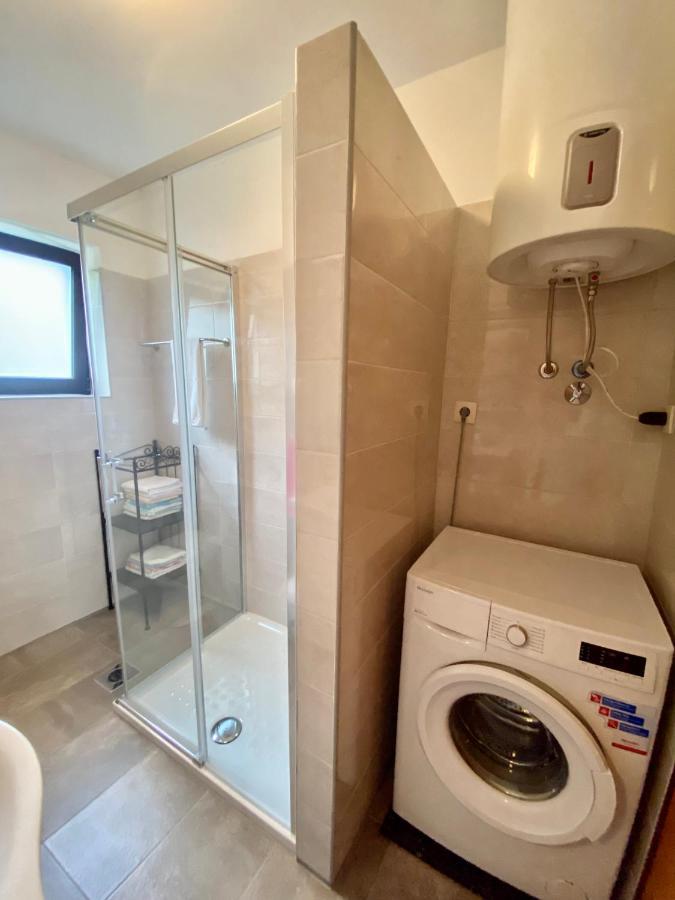 Apartman Mira Opatija Exterior foto