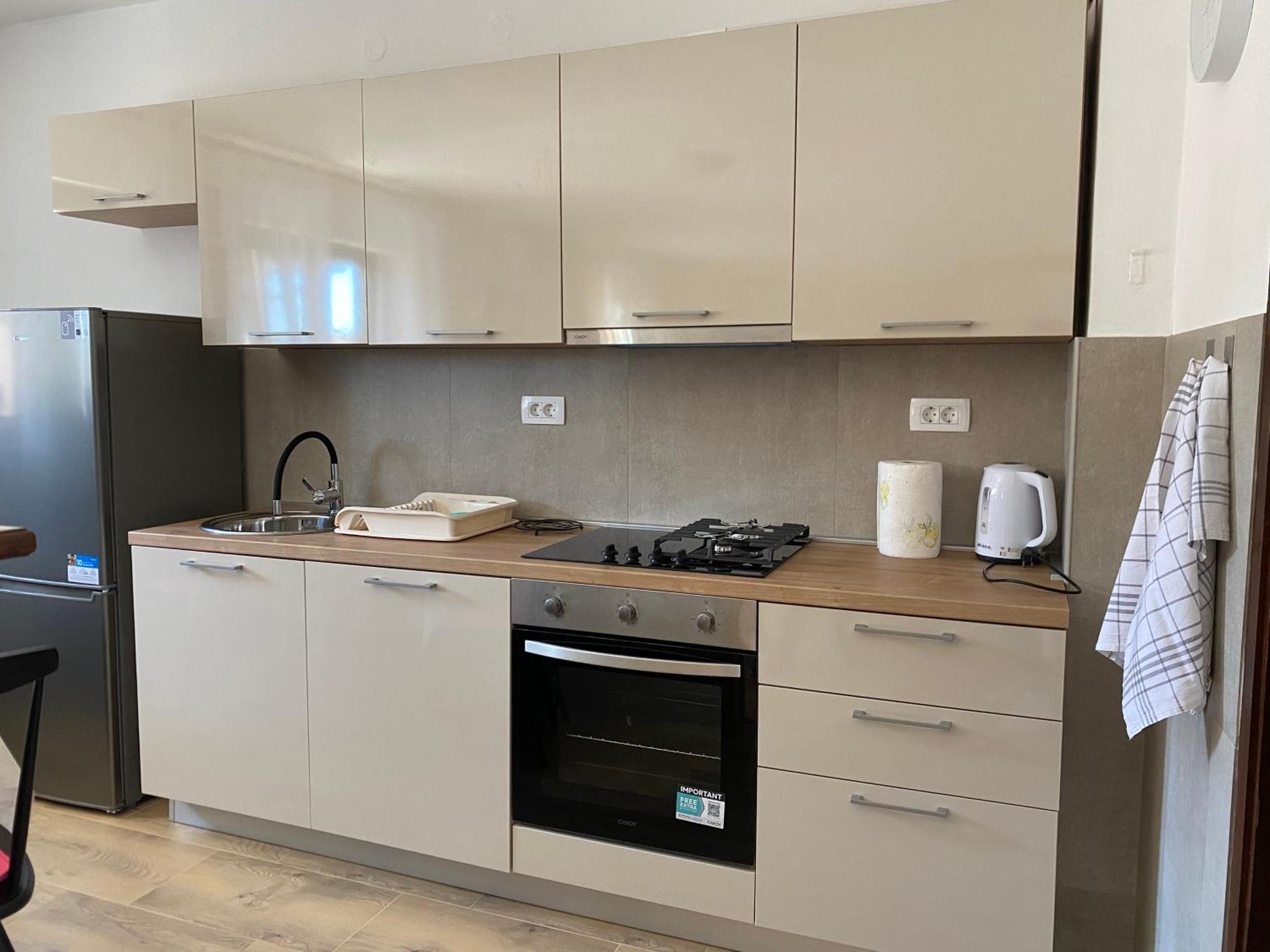 Apartman Mira Opatija Exterior foto